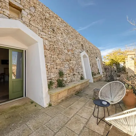 Tenuta Palmira Villa